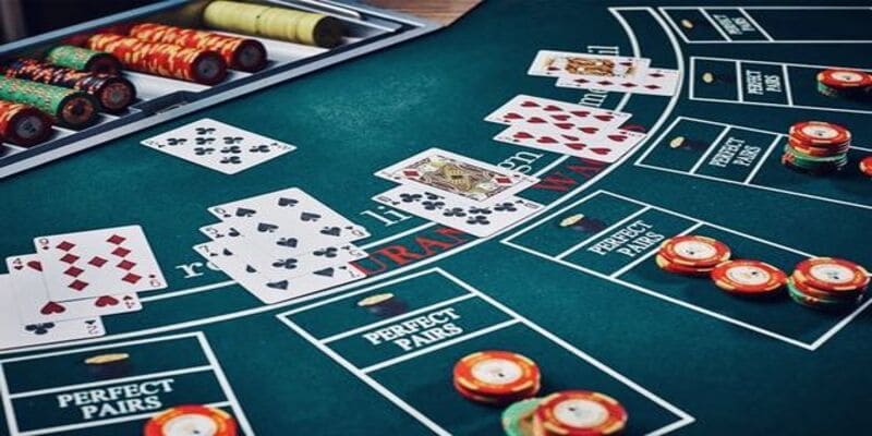 Cách thực hiện Trách nhiệm 33bet