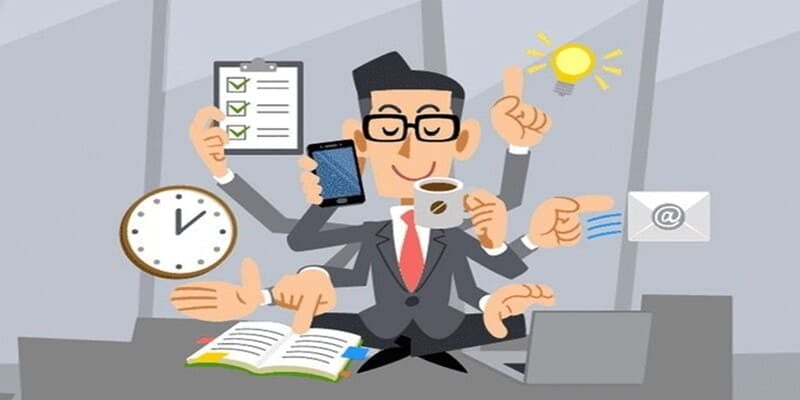 Tầm nhìn chiến lược của CEO 33bet