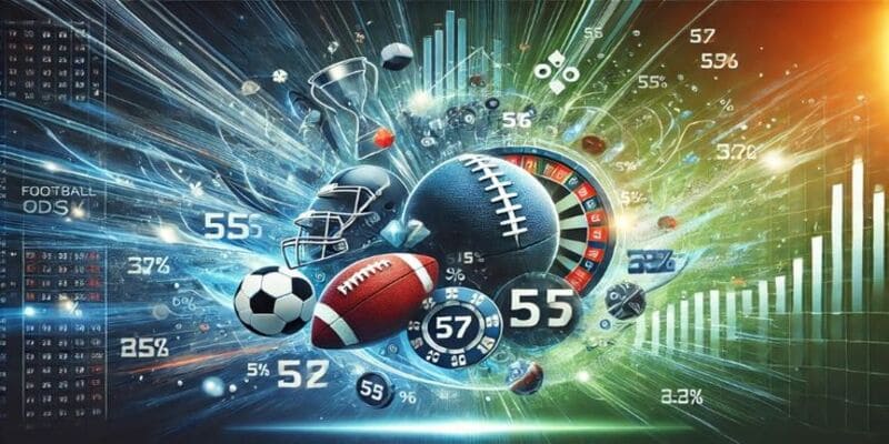 Trải Nghiệm Cá Cược Tại Nhà Cái 33bet